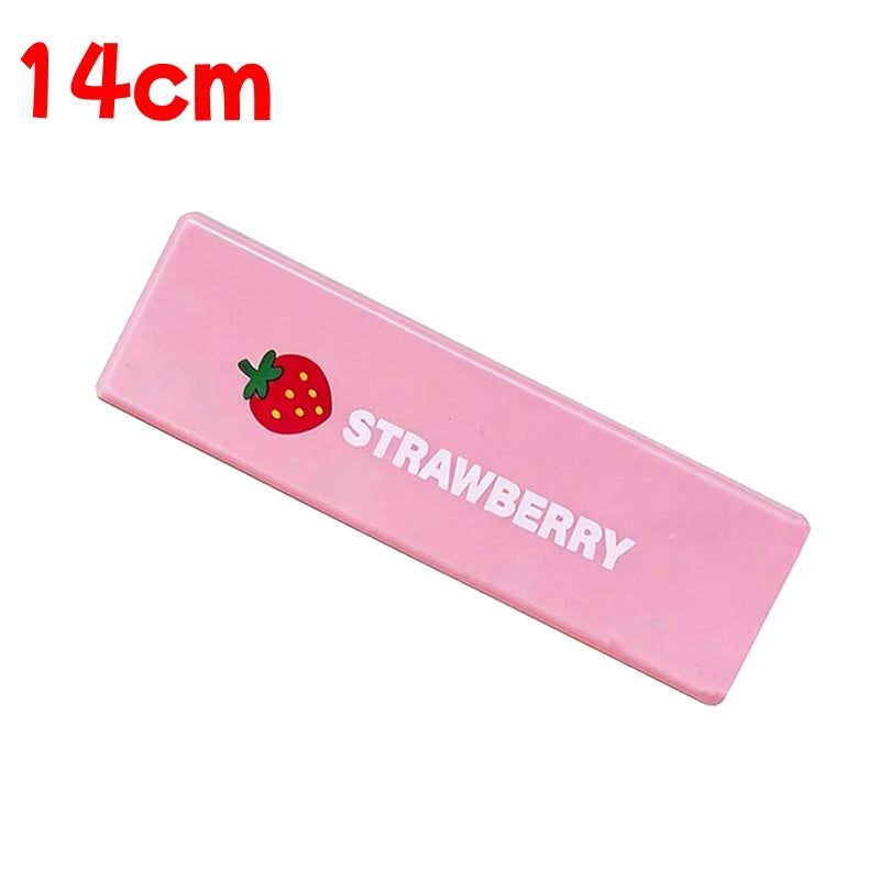 E 14cm Couleur Jouet Anti-Stress Bâton de Beurre Squishy à Rebond Lent